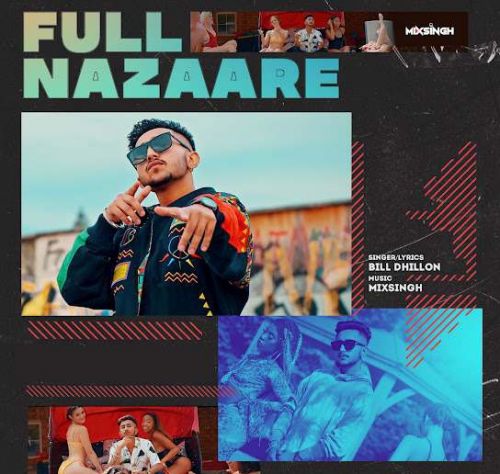 download Full Nazaare Bill Dhillon mp3 song ringtone, Full Nazaare Bill Dhillon full album download
