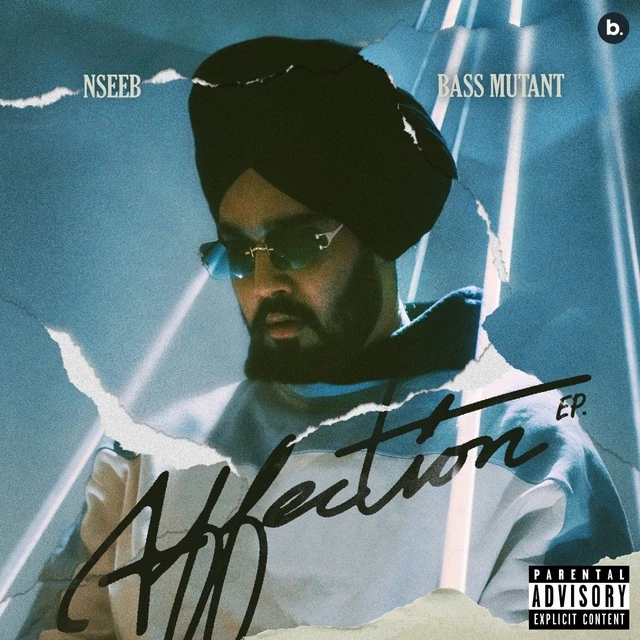 download Ki Kahengi Nseeb mp3 song ringtone, Affection - EP Nseeb full album download