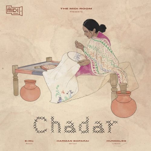 download Chadar Harman Boparai mp3 song ringtone, Chadar Harman Boparai full album download