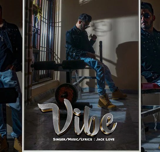 download Vibe Jack Love mp3 song ringtone, Vibe Jack Love full album download