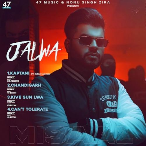 download Can-t Tolerate Misaal mp3 song ringtone, Jalwa - EP Misaal full album download