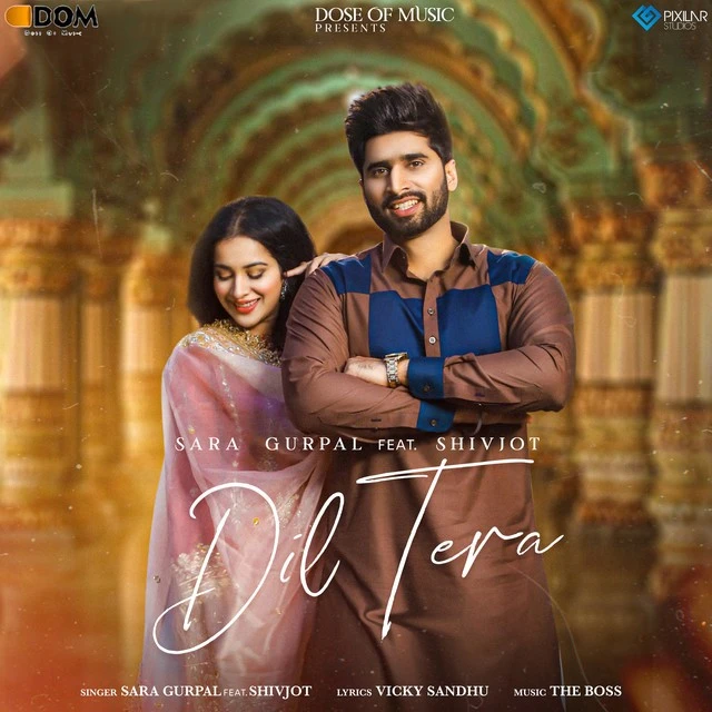 download Dil Tera Shivjot mp3 song ringtone, Dil Tera Shivjot full album download