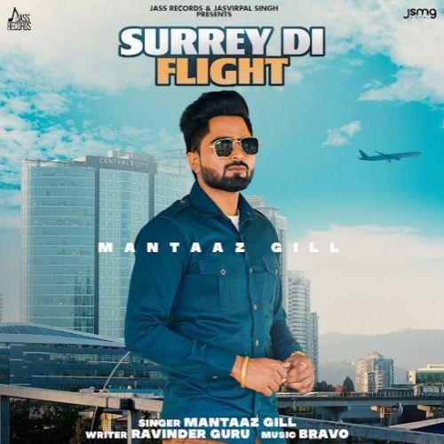 download Surrey Di Flight Mantaaz Gill mp3 song ringtone, Surrey Di Flight Mantaaz Gill full album download