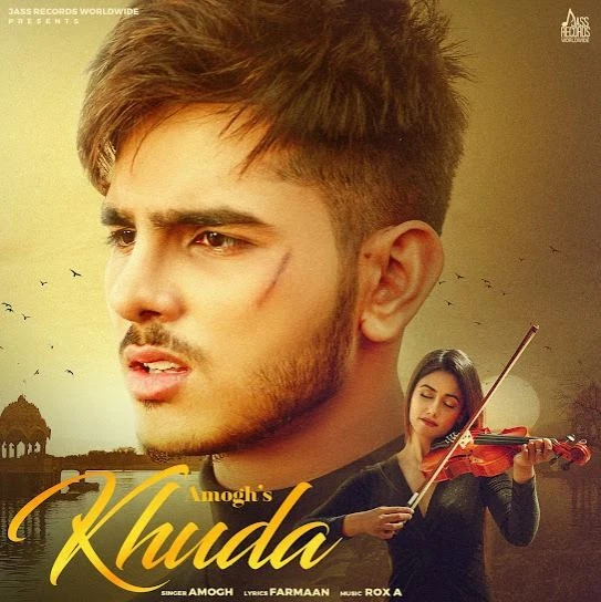 download Khuda Amogh mp3 song ringtone, Khuda Amogh full album download