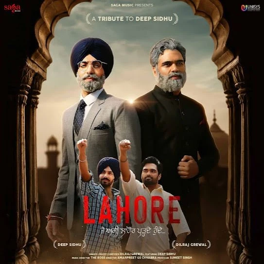 download Lahore Dilraj Grewal, Deep Sidhu mp3 song ringtone, Lahore Dilraj Grewal, Deep Sidhu full album download