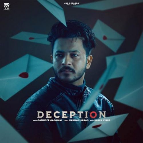 download Deception Jatinder Gagowal mp3 song ringtone, Deception Jatinder Gagowal full album download