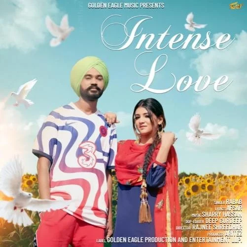 download Intense Love Rabab mp3 song ringtone, Intense Love Rabab full album download