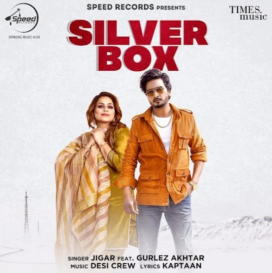 download Silver Box Jigar, Gurlez Akhtar mp3 song ringtone, Silver Box Jigar, Gurlez Akhtar full album download