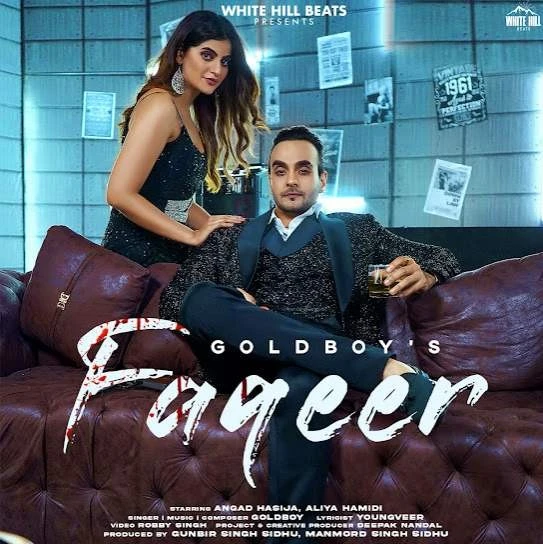 download Faqeer Goldboy mp3 song ringtone, Faqeer Goldboy full album download