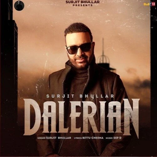 download Dalerian Surjit Bhullar mp3 song ringtone, Dalerian Surjit Bhullar full album download