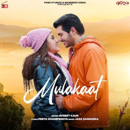 download Mulakaat Avreet Kaur mp3 song ringtone, Mulakaat Avreet Kaur full album download