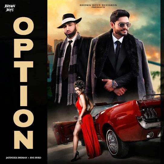 download Option Jatinder Dhiman mp3 song ringtone, Option Jatinder Dhiman full album download