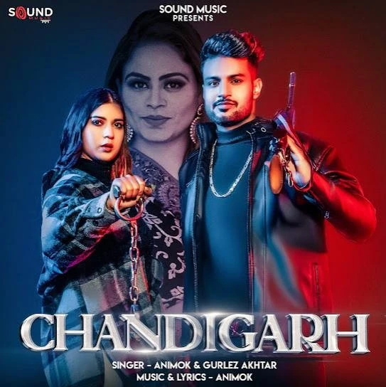 download Chandigarh Animok, Gurlez Akhtar mp3 song ringtone, Chandigarh Animok, Gurlez Akhtar full album download