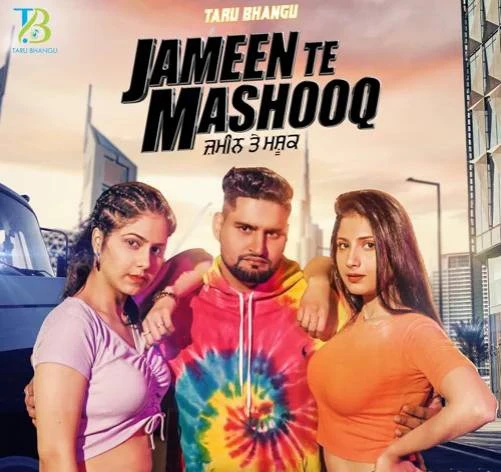 download Jameen Te Mashooq Taru Bhangu mp3 song ringtone, Jameen Te Mashooq Taru Bhangu full album download