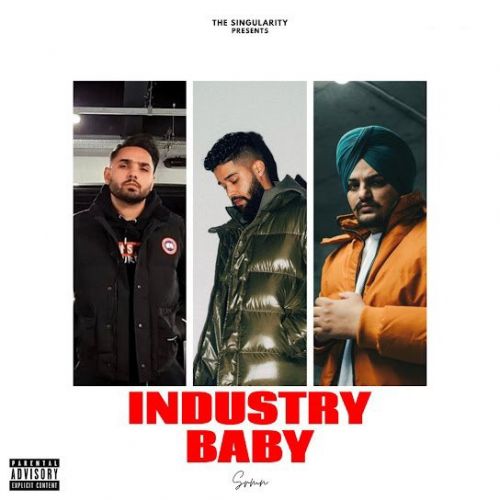 download Industry Baby Srmn mp3 song ringtone, Industry Baby Srmn full album download