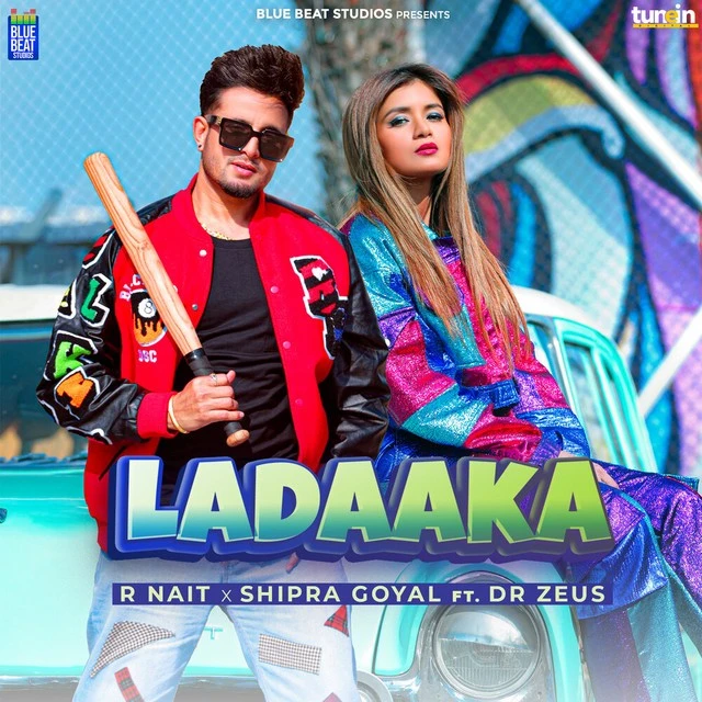 download Ladaaka R Nait, Shipra Goyal mp3 song ringtone, Ladaaka R Nait, Shipra Goyal full album download