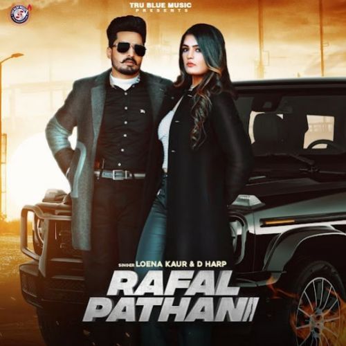 download Rafal Pathani Loena Kaur, D Harp mp3 song ringtone, Rafal Pathani Loena Kaur, D Harp full album download