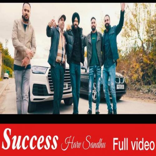 download Success Harv Sandhu mp3 song ringtone, Success Harv Sandhu full album download