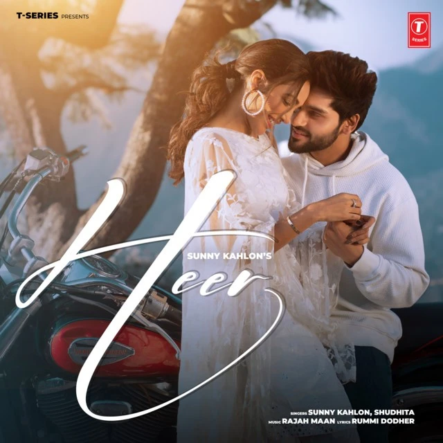 download Heer Sunny Kahlon mp3 song ringtone, Heer Sunny Kahlon full album download