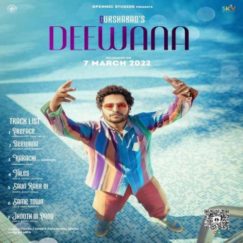 download Deewana Gurshabad mp3 song ringtone, Deewana Gurshabad full album download