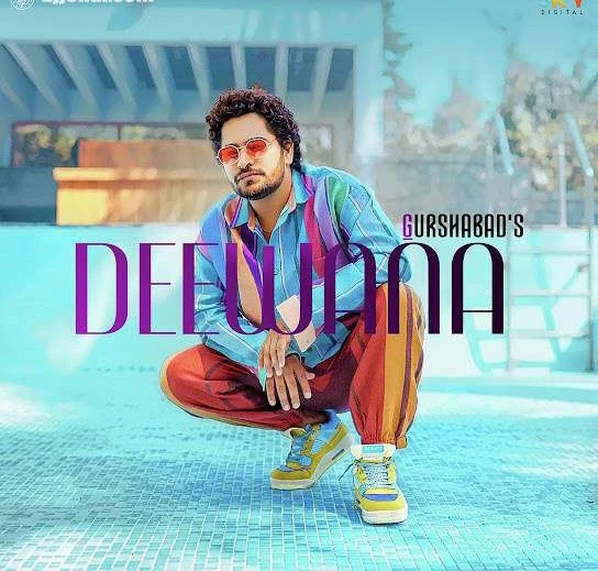 download Sanu Rabb Di Gurshabad mp3 song ringtone, Deewana Gurshabad full album download