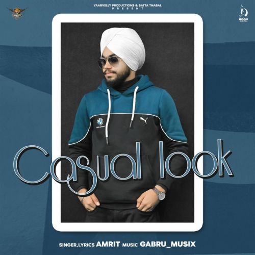 download Casual Look Amrit mp3 song ringtone, Casual Look Amrit full album download