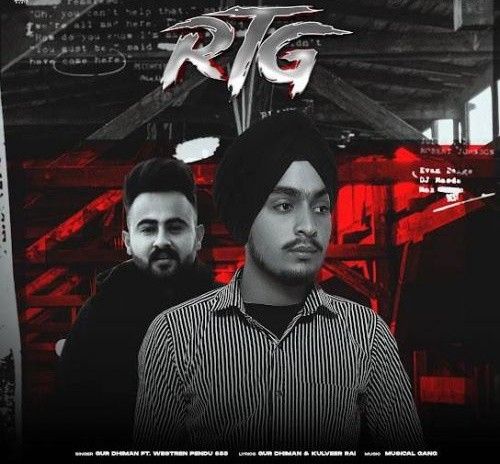 download RTG (Refer to God) (feat. Western Pendu 855) Gur Dhiman mp3 song ringtone, RTG (Refer to God) (feat. Western Pendu 855) Gur Dhiman full album download
