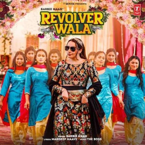 download Revolver Wala Barbie Maan mp3 song ringtone, Revolver Wala Barbie Maan full album download