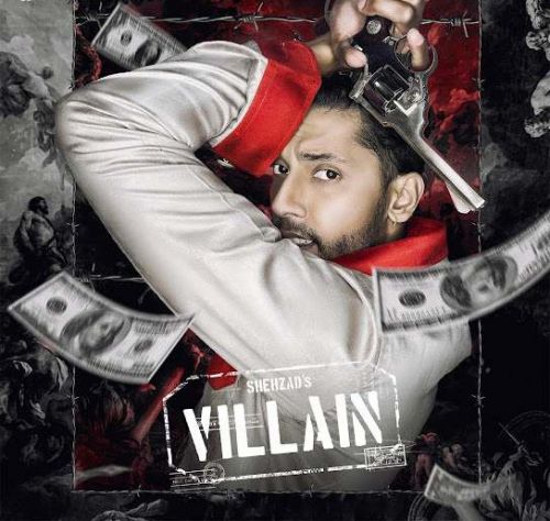 download Villain Shehzad mp3 song ringtone, Villain Shehzad full album download