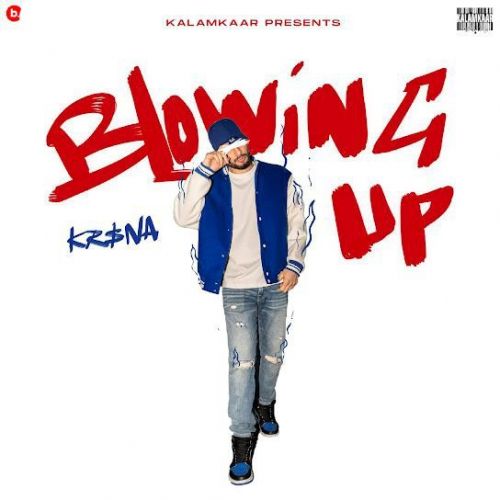 download Blowing Up KRSNA mp3 song ringtone, Blowing Up KRSNA full album download