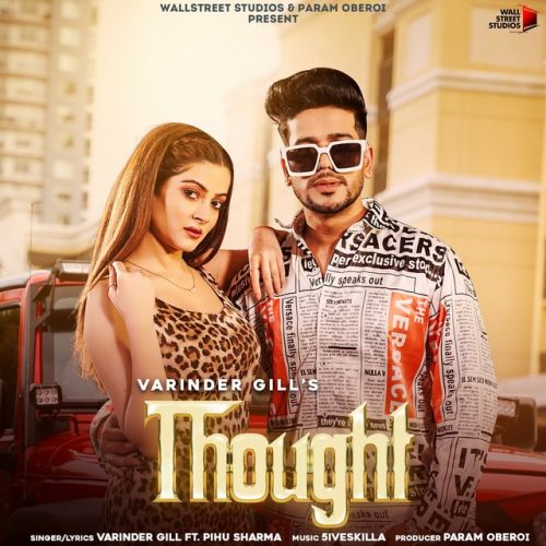 download Thought Varinder Gill mp3 song ringtone, Thought Varinder Gill full album download