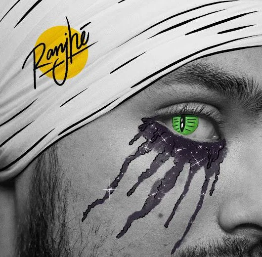 download Ranjhe Lavi Tibbi mp3 song ringtone, Ranjhe Lavi Tibbi full album download