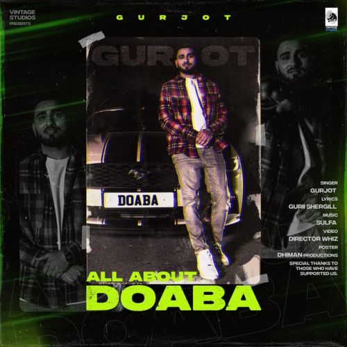 download All About Doaba Gurjot mp3 song ringtone, All About Doaba Gurjot full album download