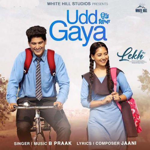 download Udd Gaya B Praak mp3 song ringtone, Udd Gaya B Praak full album download
