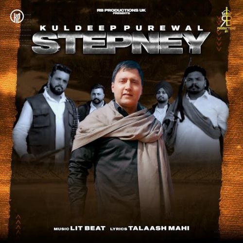 download Stepney Kuldeep Purewal mp3 song ringtone, Stepney Kuldeep Purewal full album download