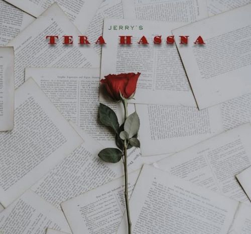 download Tera Hassna Jerry mp3 song ringtone, Tera Hassna Jerry full album download