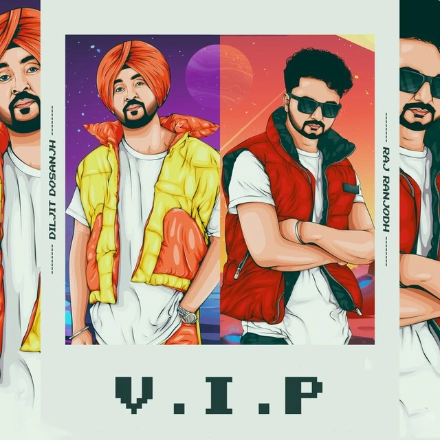 download VIP Raj Ranjodh, Diljit Dosanjh mp3 song ringtone, VIP Raj Ranjodh, Diljit Dosanjh full album download