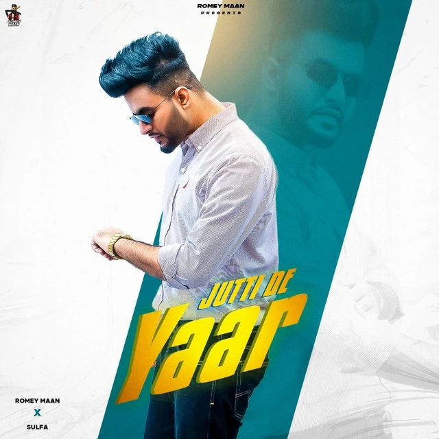 download Jutti De Yaar Romey Maan mp3 song ringtone, Jutti De Yaar Romey Maan full album download