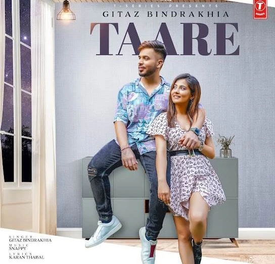 download Taare Gitaz Bindrakhia mp3 song ringtone, Taare Gitaz Bindrakhia full album download