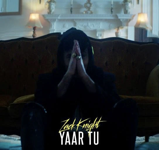 download Yaar Tu Zack Knight mp3 song ringtone, Yaar Tu Zack Knight full album download