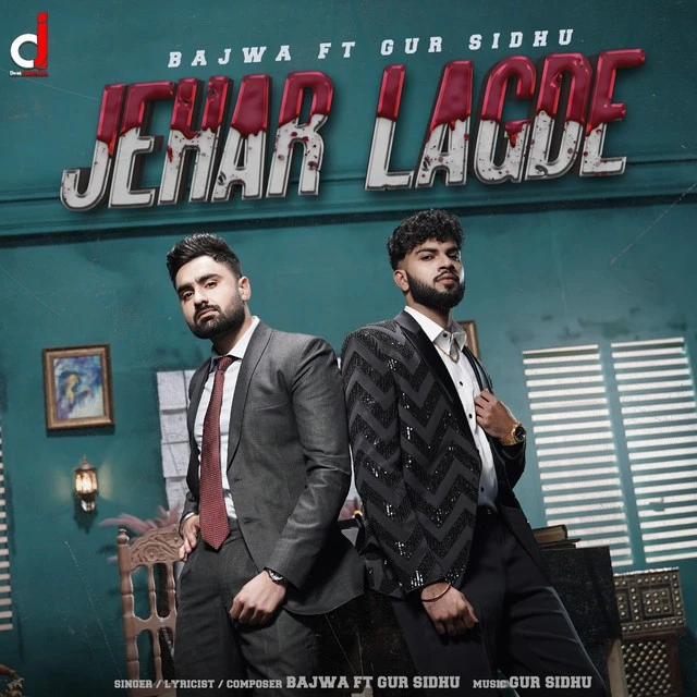 download Zehar Lagde Bajwa, Gur Sidhu mp3 song ringtone, Zehar Lagde Bajwa, Gur Sidhu full album download