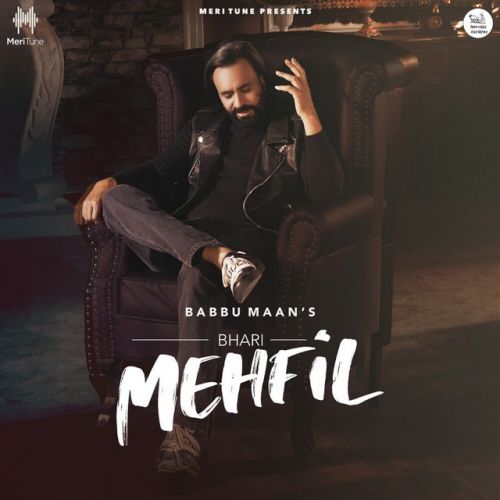download Bhari Mehfil Babbu Maan mp3 song ringtone, Bhari Mehfil Babbu Maan full album download