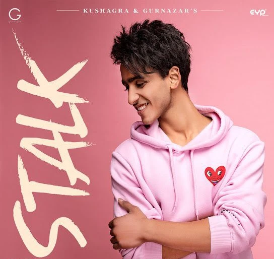download Stalk Kushagra mp3 song ringtone, Stalk Kushagra full album download