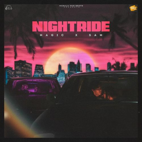 download Night Ride Magic mp3 song ringtone, Night Ride Magic full album download