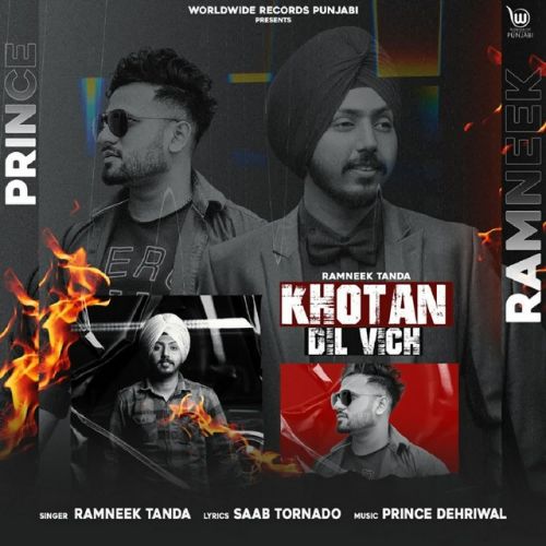download Khotan Dil Vich Ramneek Tanda mp3 song ringtone, Khotan Dil Vich Ramneek Tanda full album download
