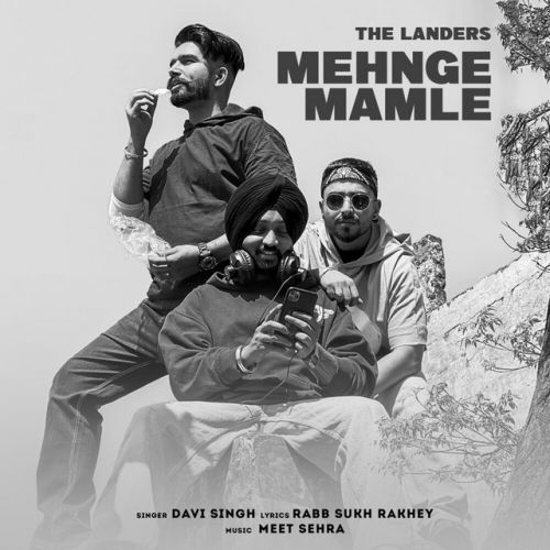 download Mehnge Mamle The Landers mp3 song ringtone, Mehnge Mamle The Landers full album download