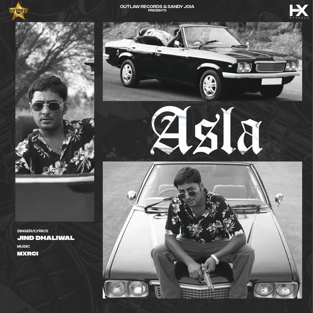 download Asla Jind Dhaliwal mp3 song ringtone, Asla Jind Dhaliwal full album download