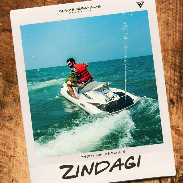 download Zindagi Parmish Verma mp3 song ringtone, Zindagi Parmish Verma full album download