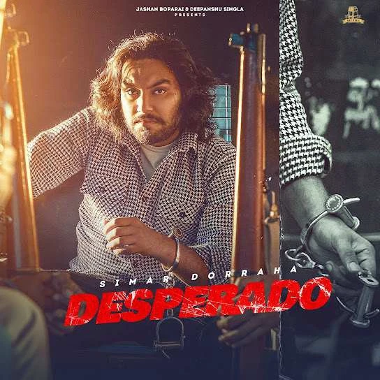 download Desperado Simar Doraha mp3 song ringtone, Desperado Simar Doraha full album download
