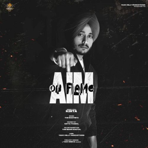 download Intro - One By One Kirta mp3 song ringtone, Aim On Flame - EP Kirta full album download